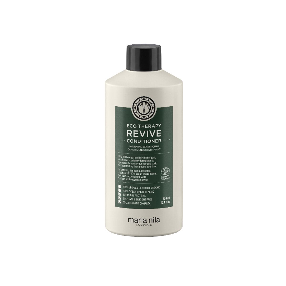 Maria Nila Eco Theraphy Revive Conditioner 300 ml.