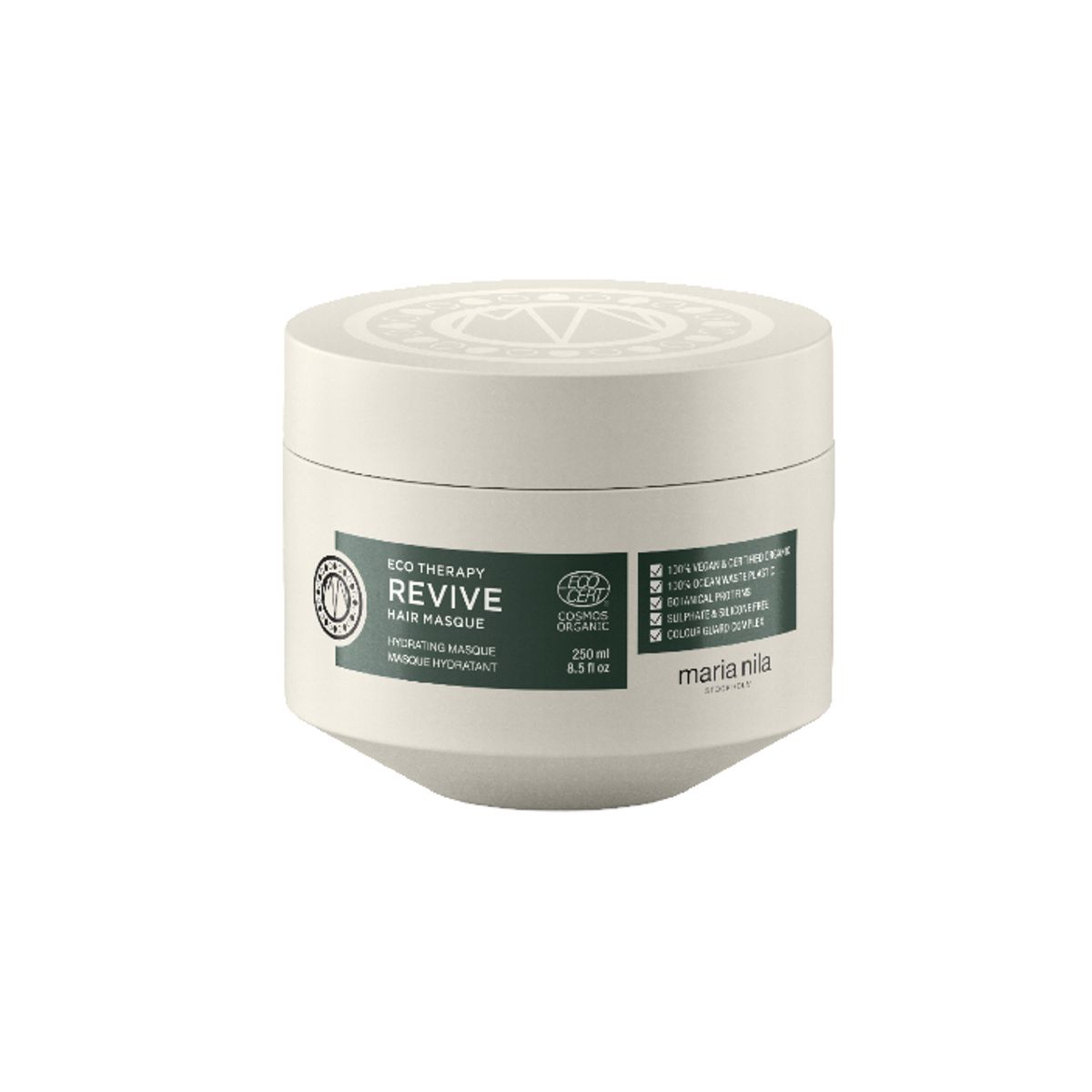 Maria Nila Eco Theraphy Revive Masque 250 ml.