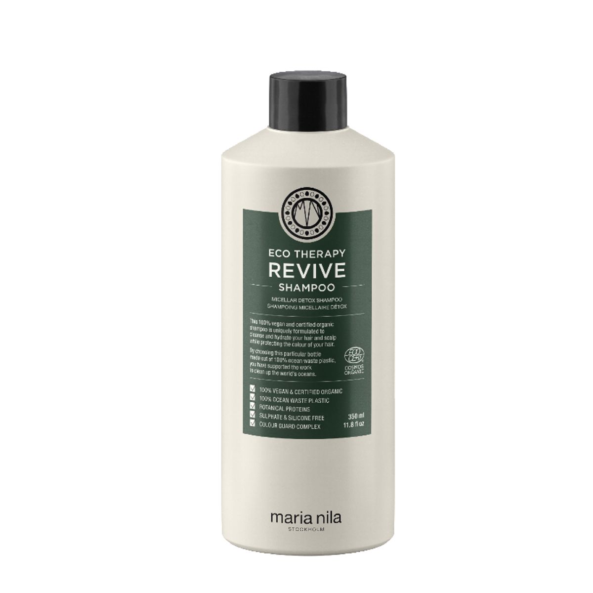 Maria Nila Eco Theraphy Revive Shampoo 350 ml.