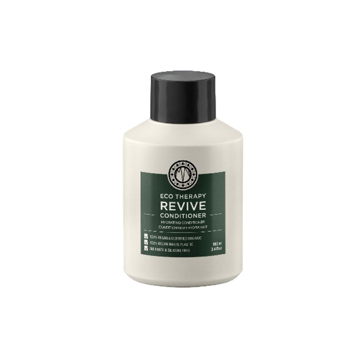 Maria Nila Eco Theraphy Travel Revive Conditioner 100 ml.