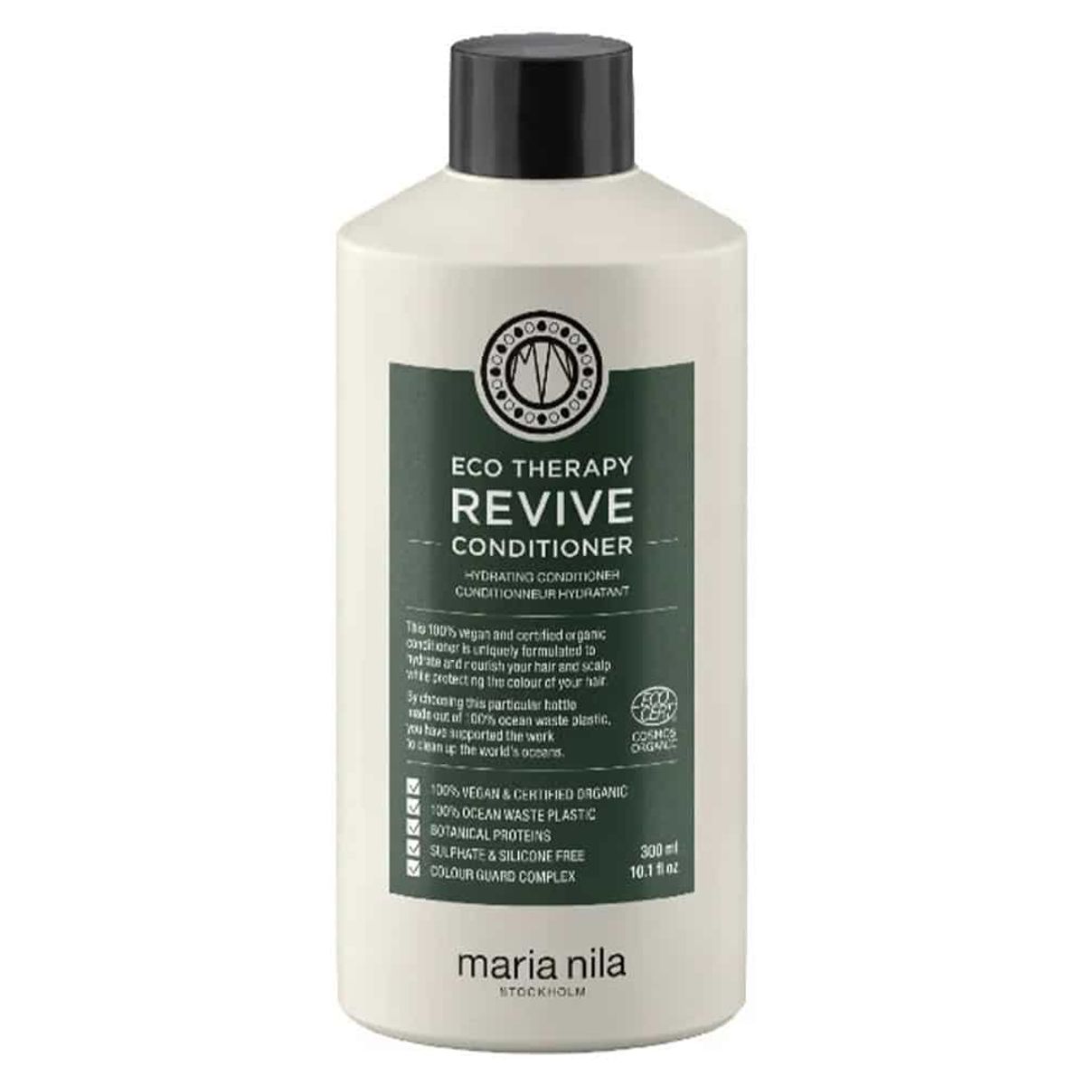 Maria Nila Eco Therapy Revive Conditioner 300ml