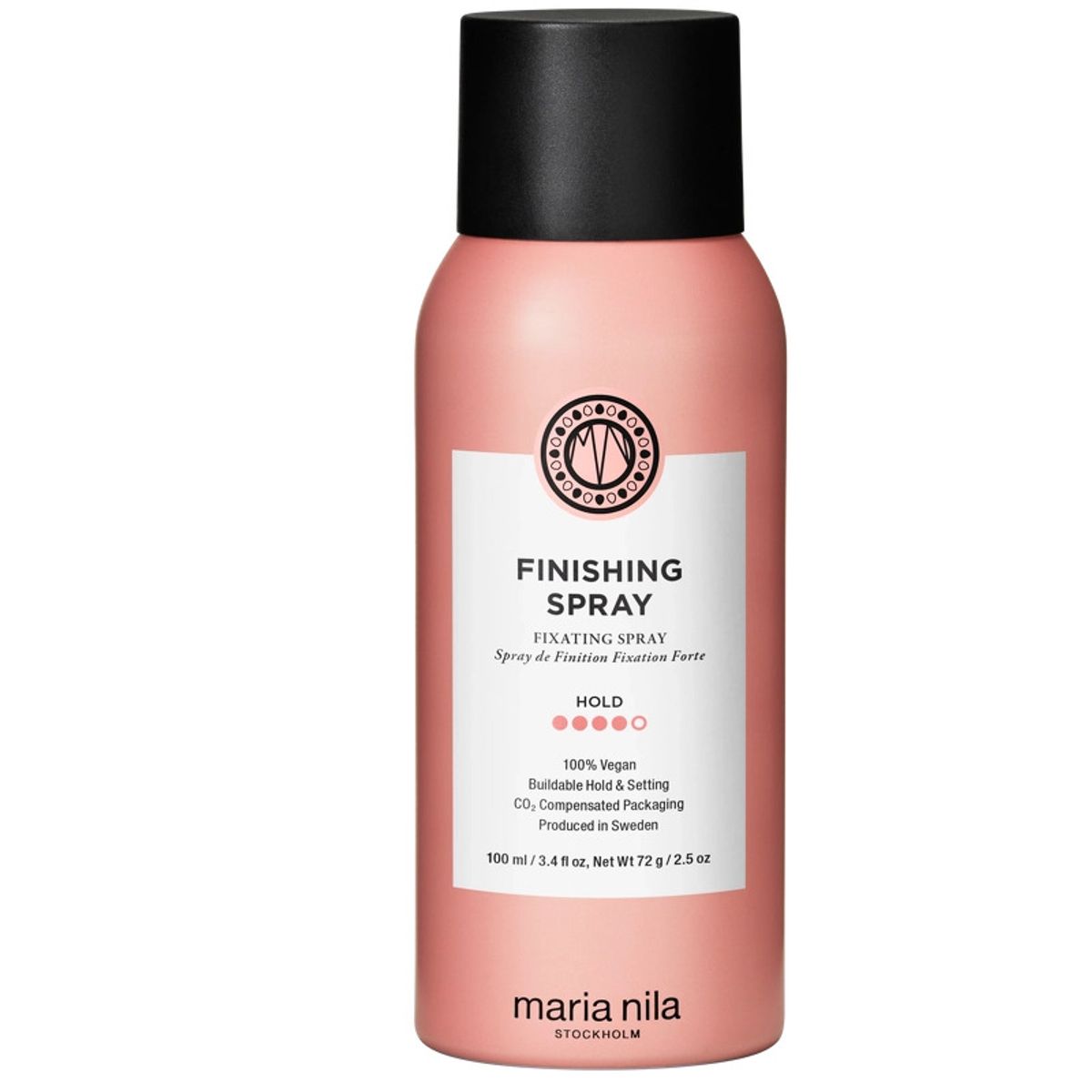 Maria Nila Finishing Spray 100 ml