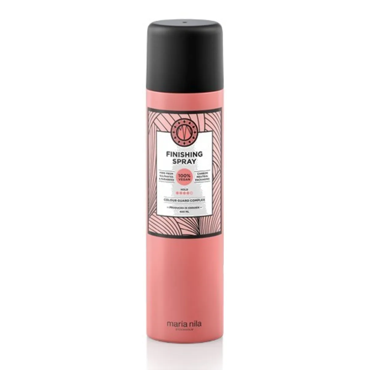 Maria Nila - Finishing Spray - 400 ml