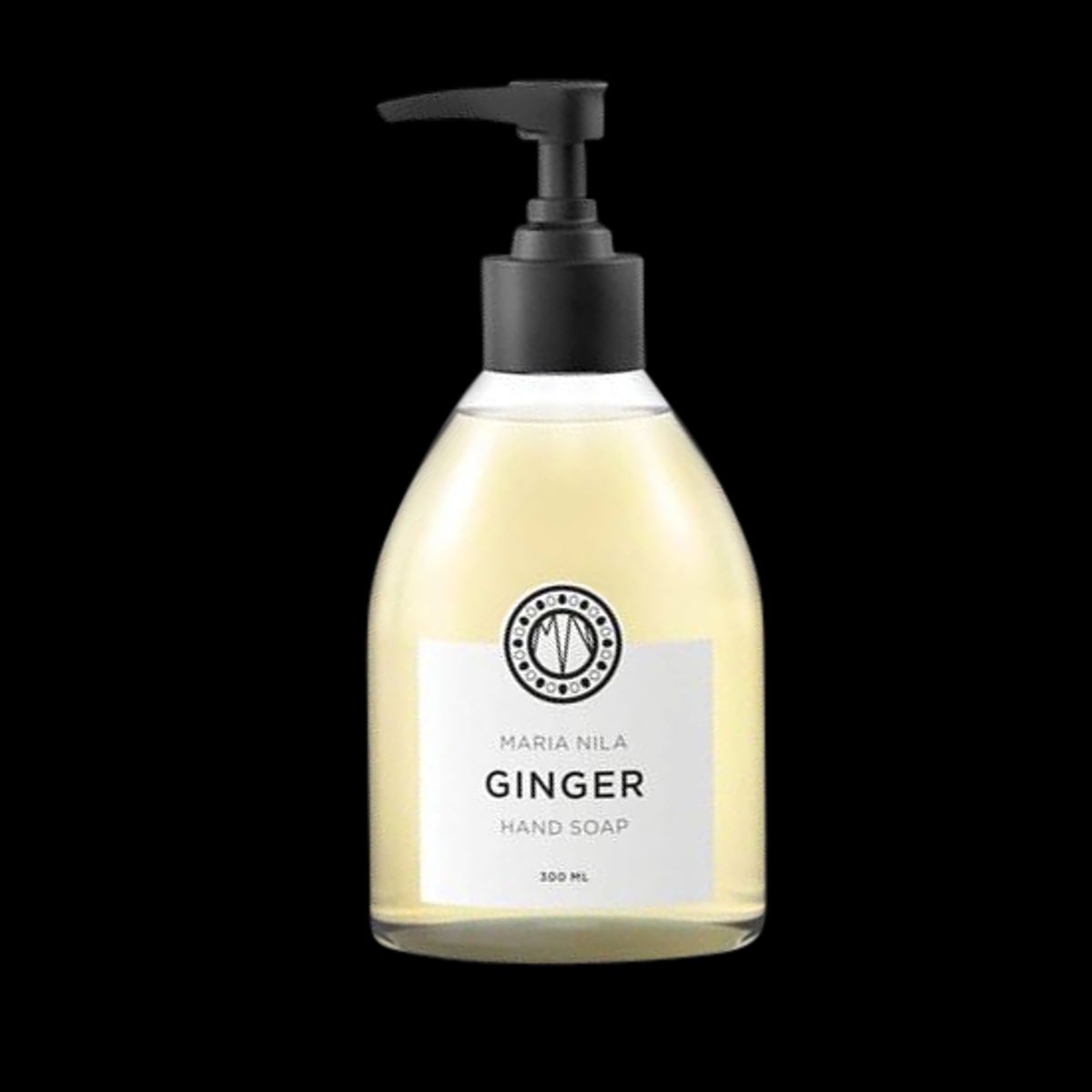 Maria Nila Ginger Hand Soap 300 ml.