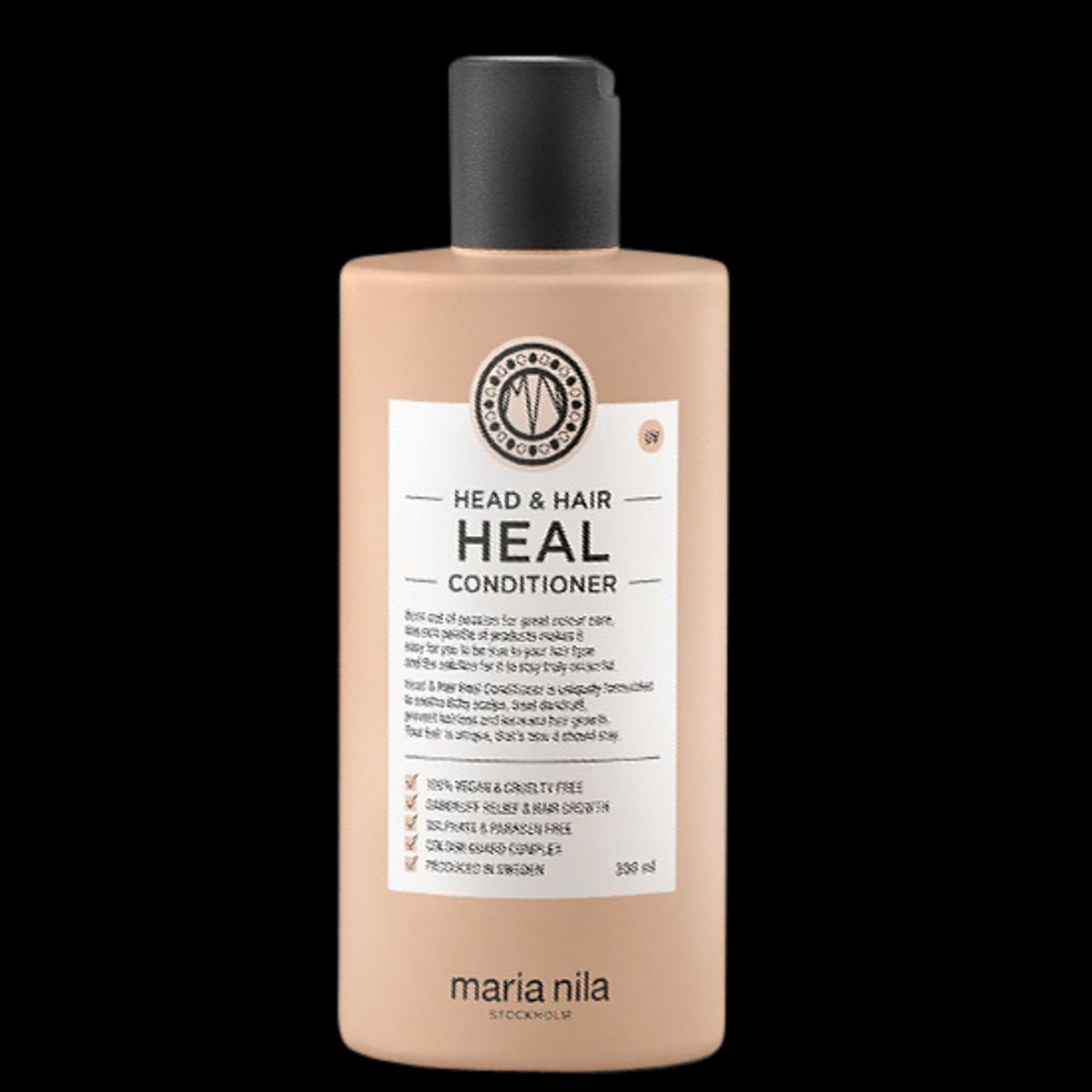 Maria Nila Head & Hair Heal Conditioner 300 ml.