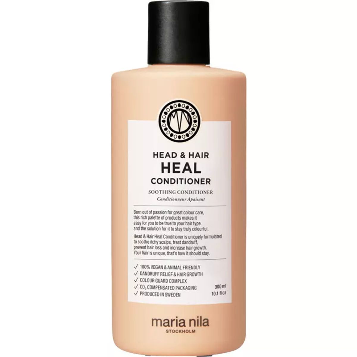 Maria Nila Head & Hair Heal Conditioner 300 ml