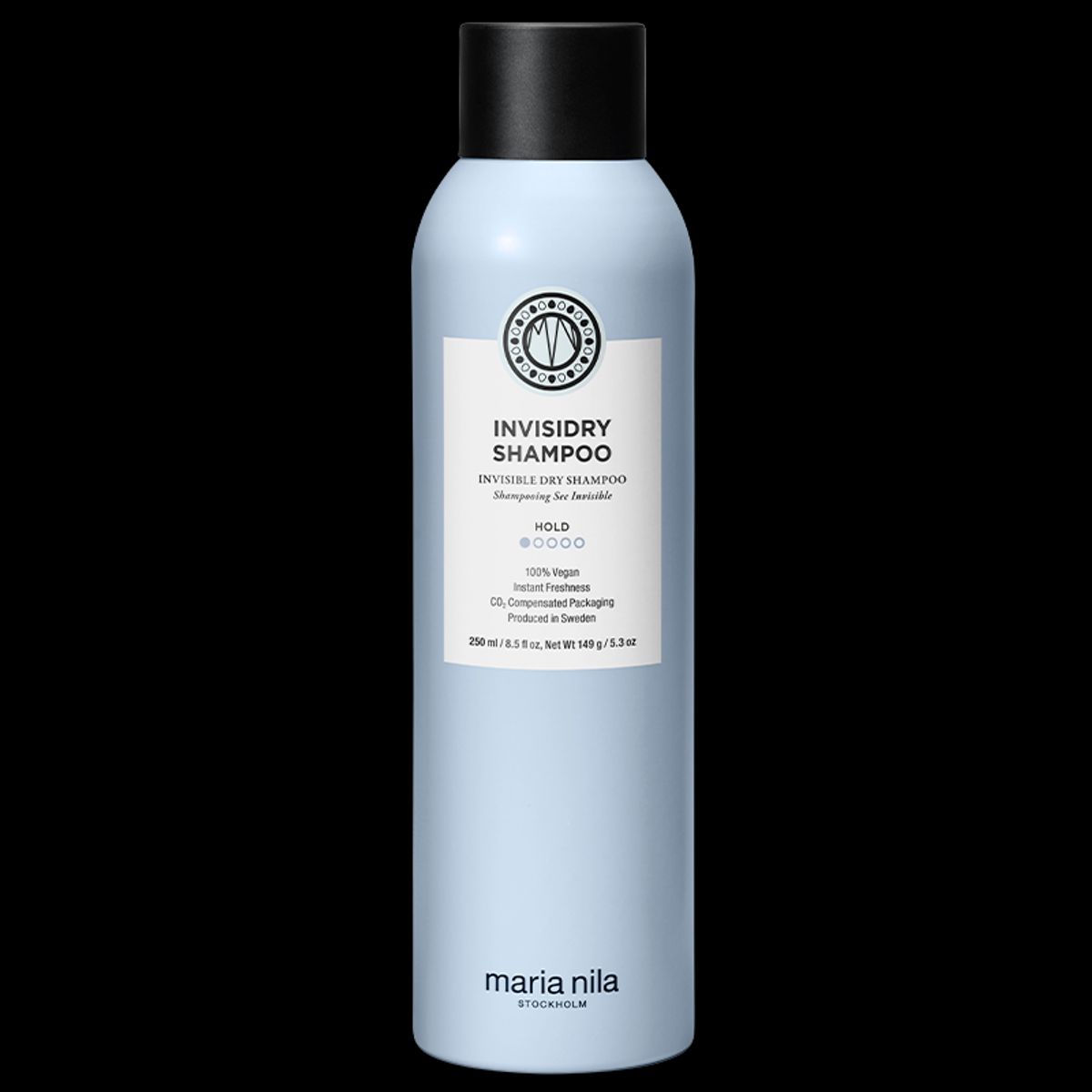 Maria Nila Invisidry Shampoo 250 ml.