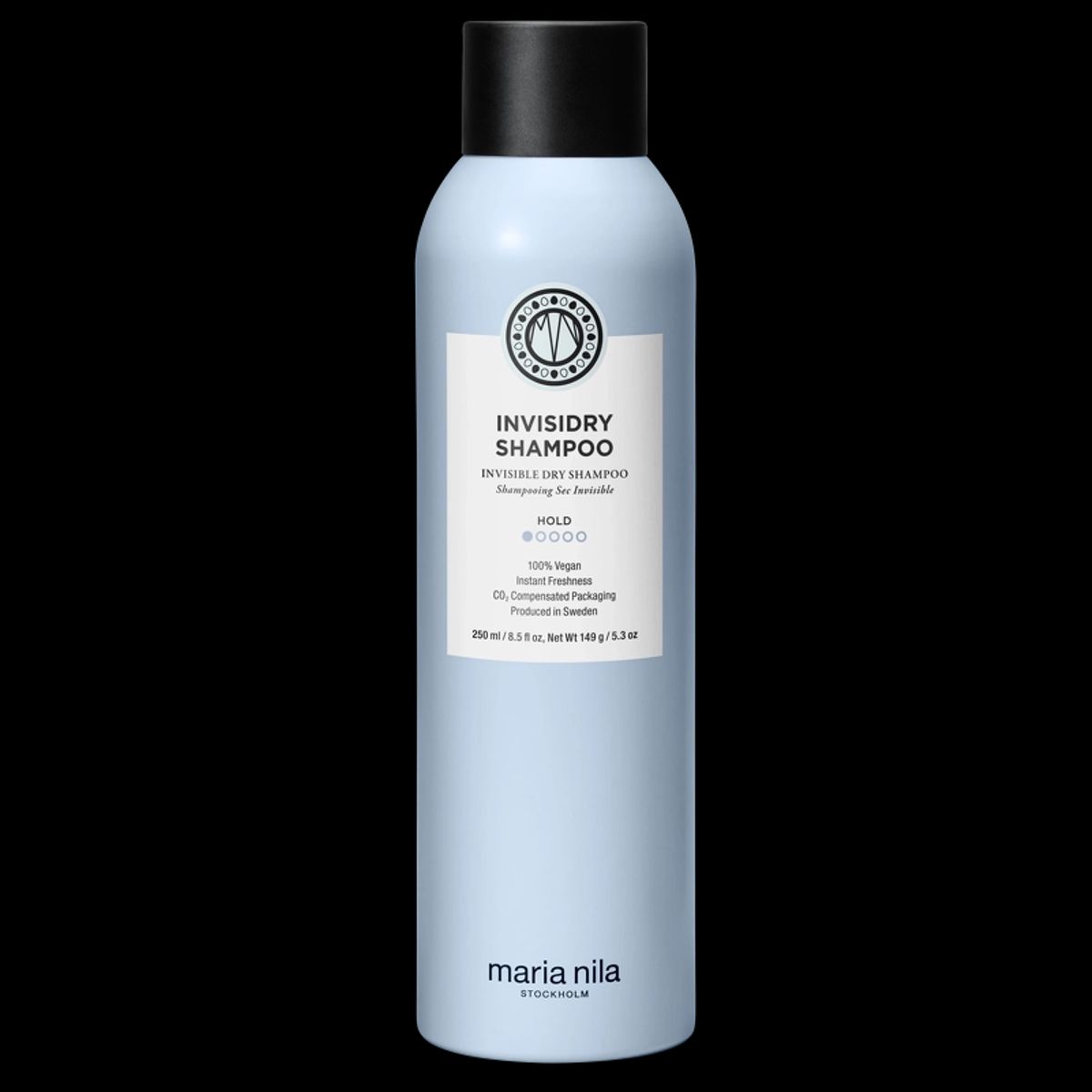 Maria Nila Invisidry Shampoo 250 ml