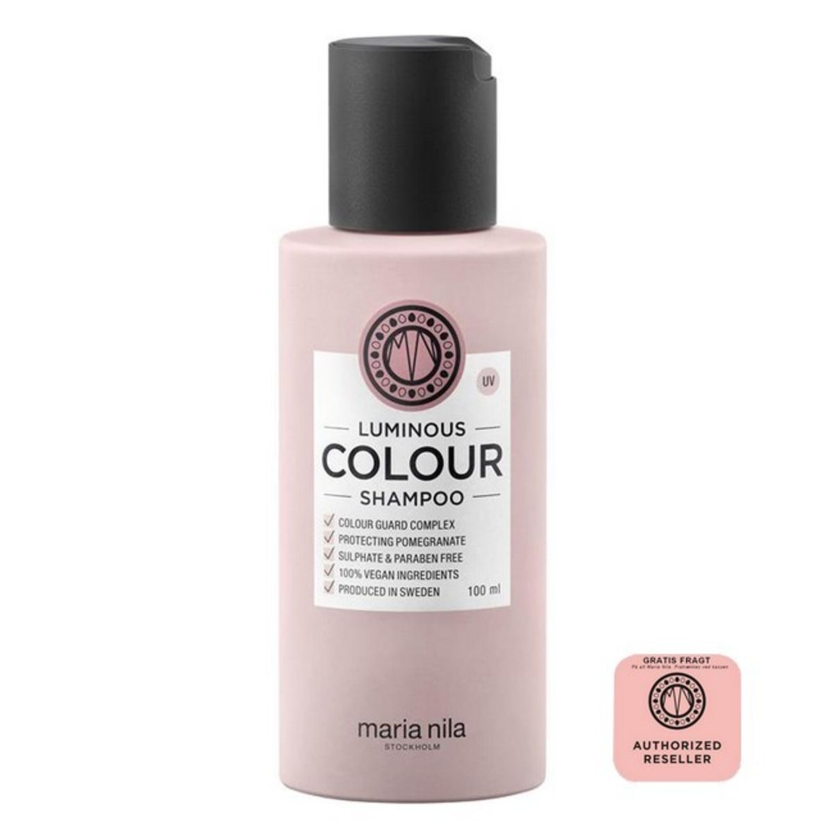 Maria Nila - Luminous Colour Conditioner - 100 ml