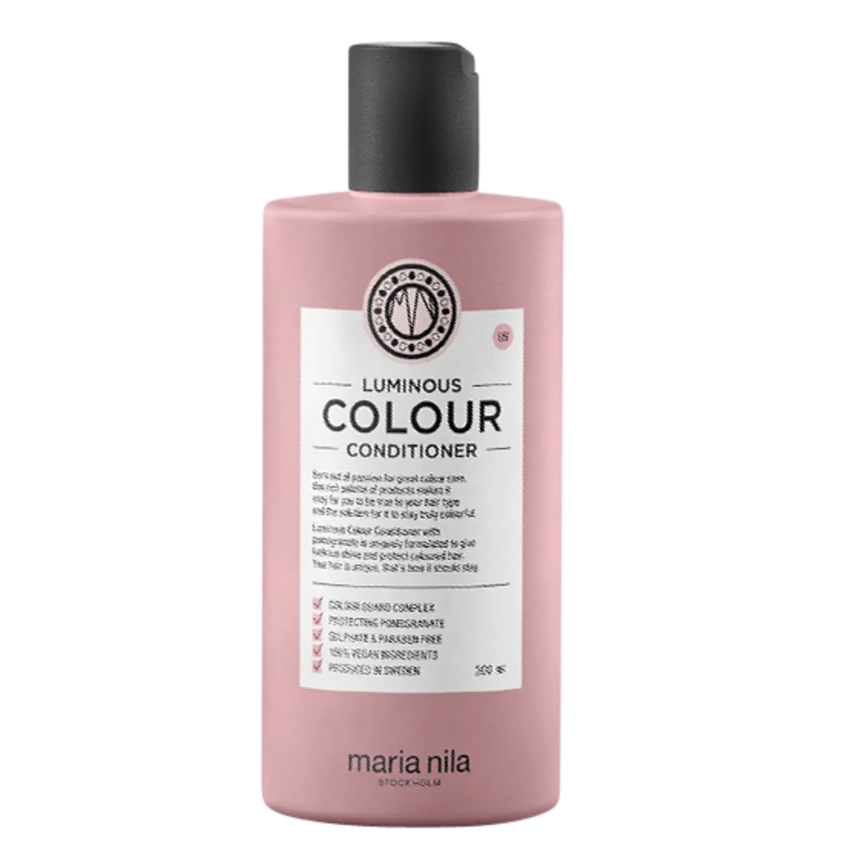 Maria Nila Luminous Colour Conditioner 300 ml.