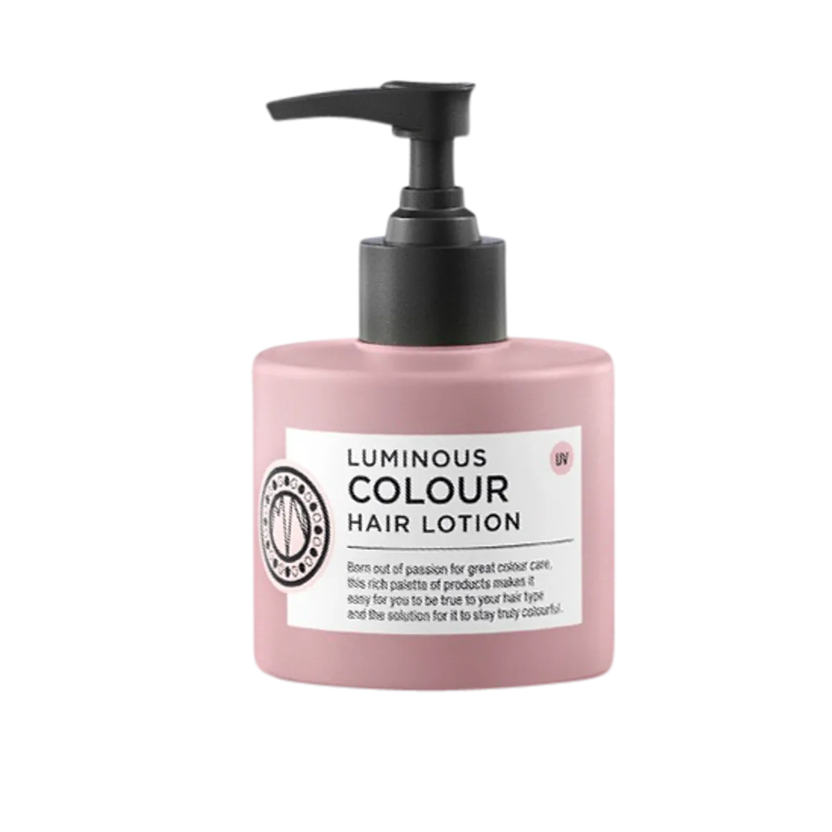 Maria Nila Luminous Colour Hair Lotion 200 ml.