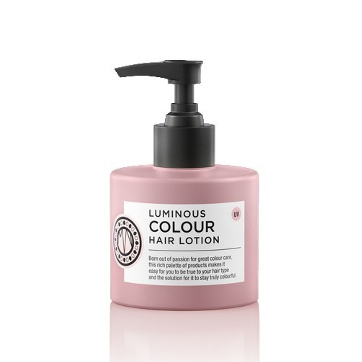 Maria Nila - Luminous Colour Hair Lotion - 200 ml