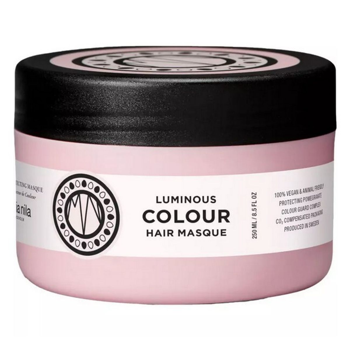 Maria Nila - Luminous Colour Masque - 250 ml