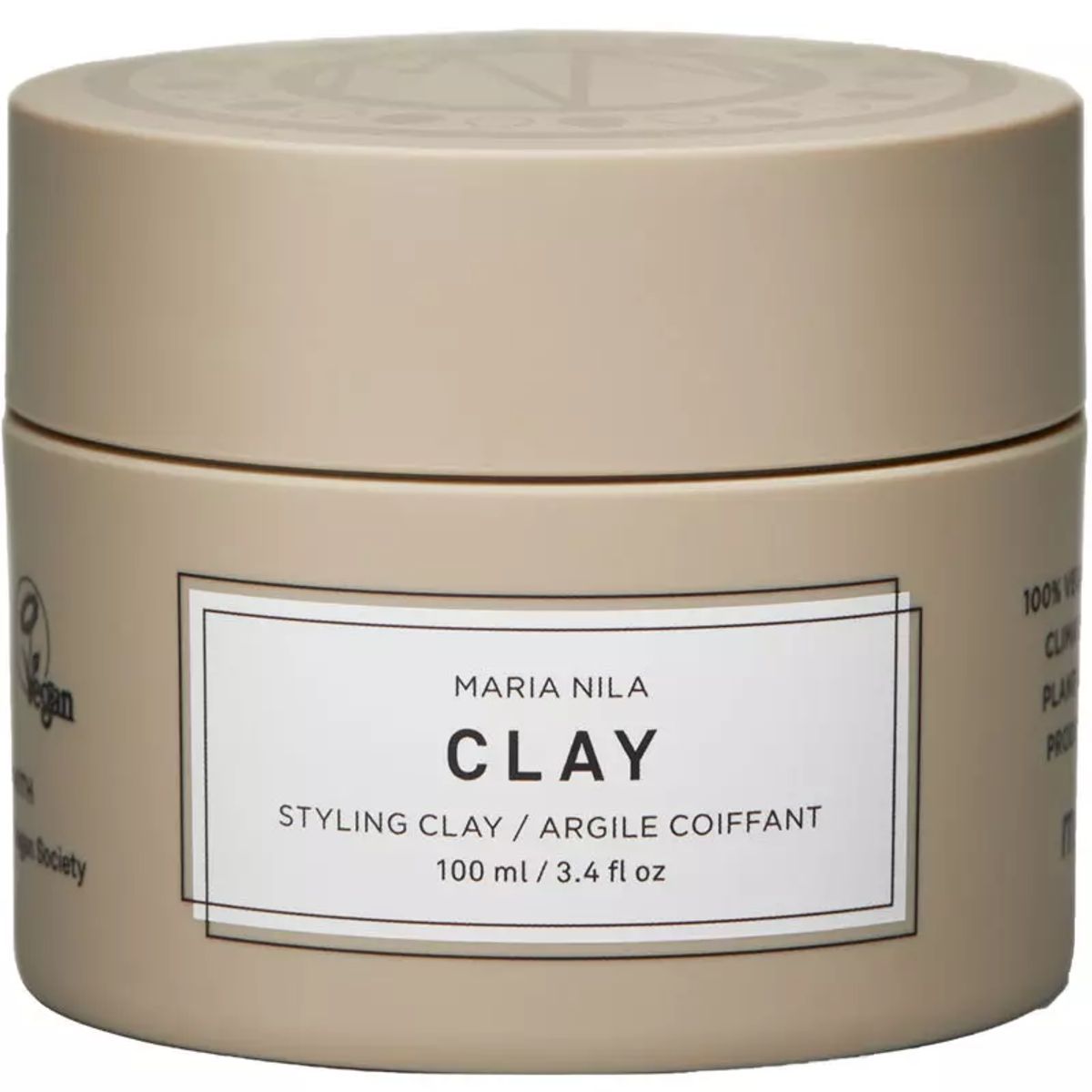 Maria Nila Minerals Styling Clay 100 ml