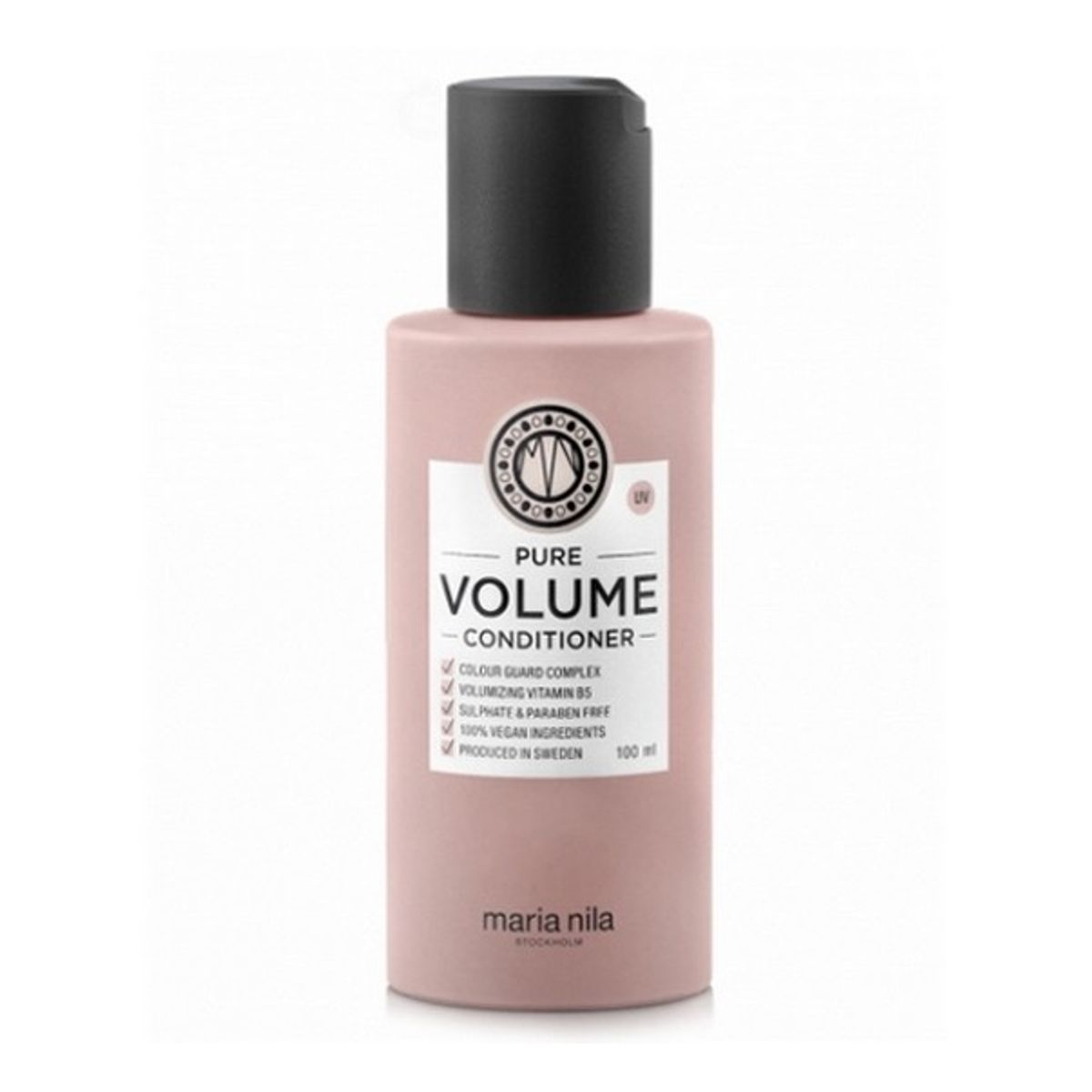 Maria Nila - Pure Volume Conditioner - 100 ml