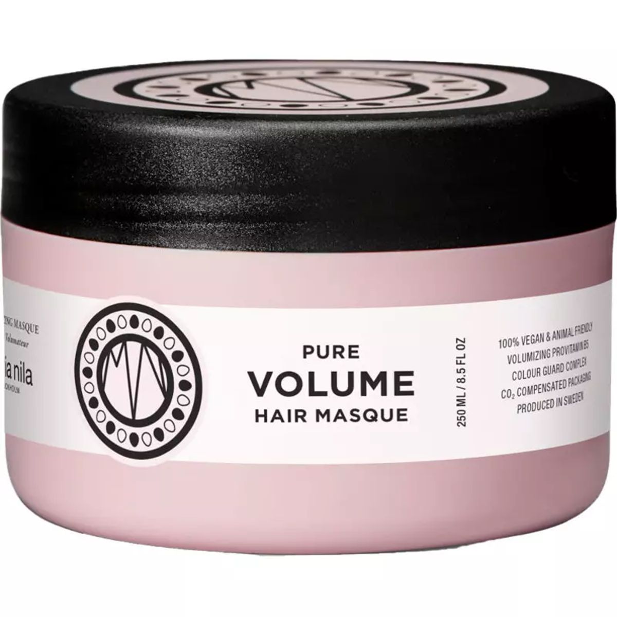 Maria Nila Pure Volume Masque 250 ml