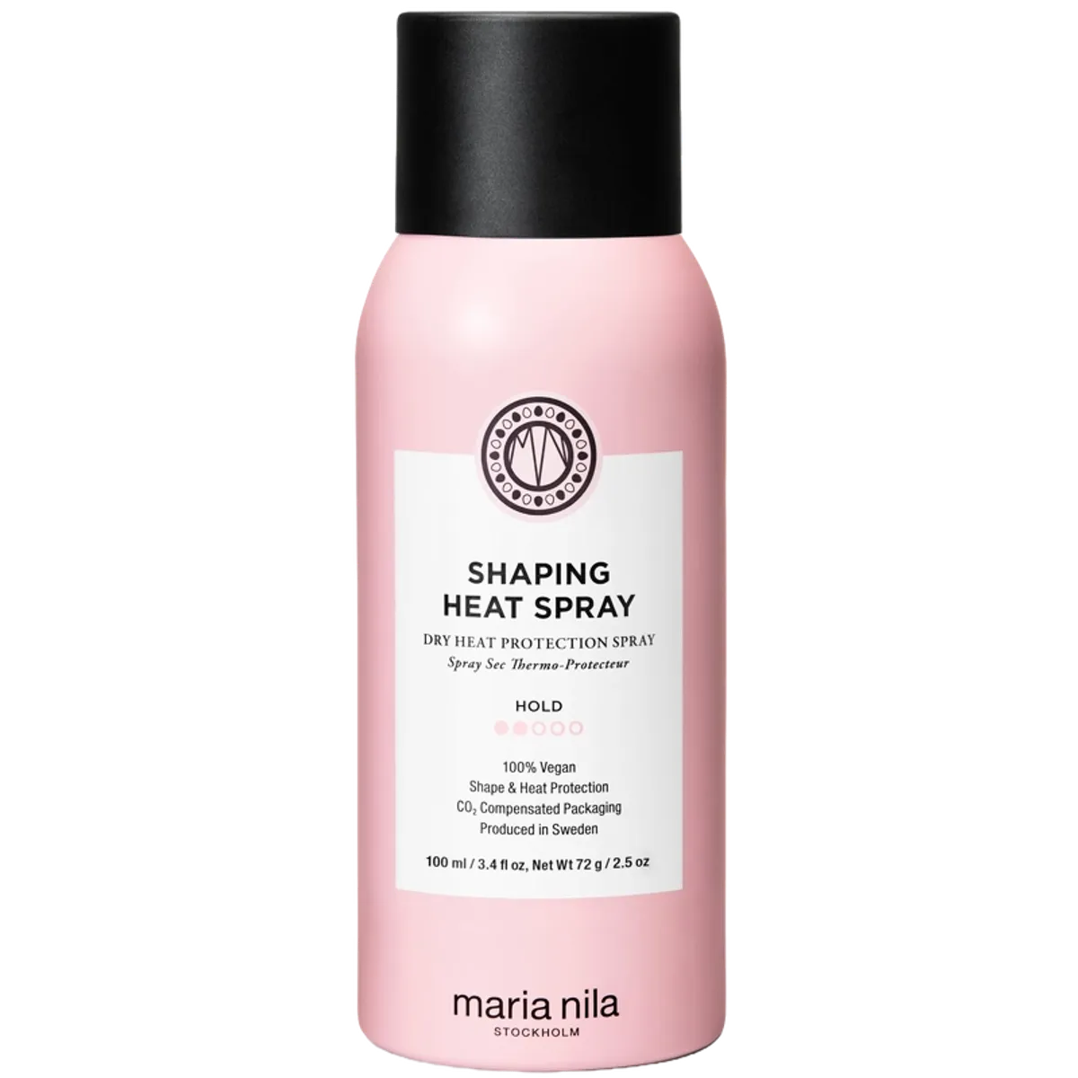 Maria Nila Shaping Heat Spray 100 ml