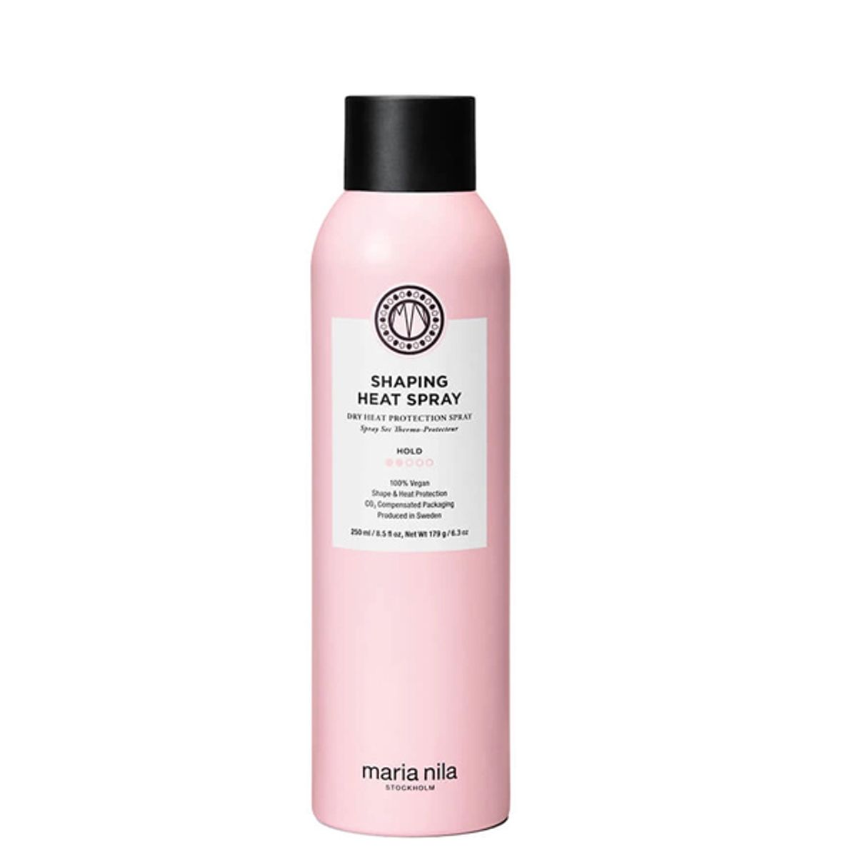 Maria Nila Shaping Heat Spray, 250 ml