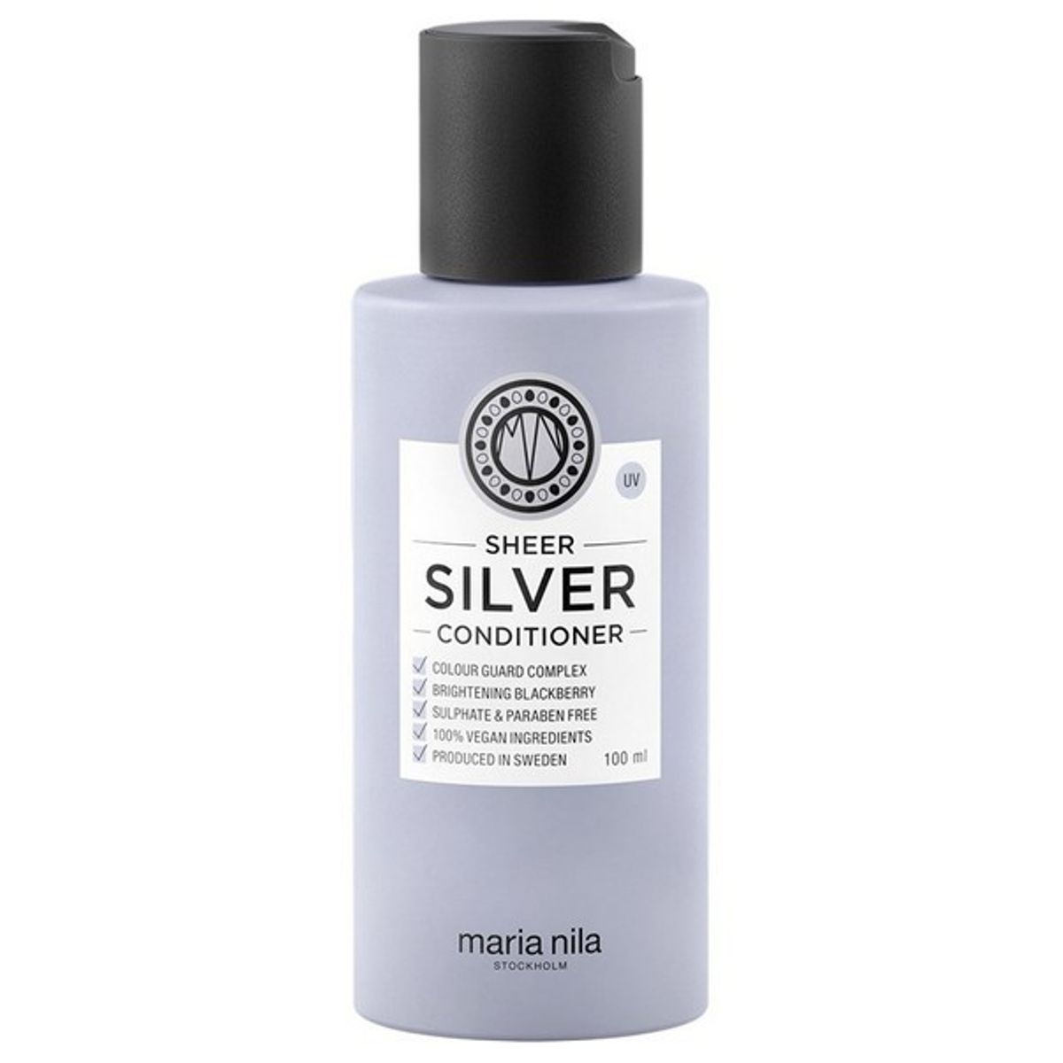 Maria Nila - Sheer Silver Conditioner - 100 ml