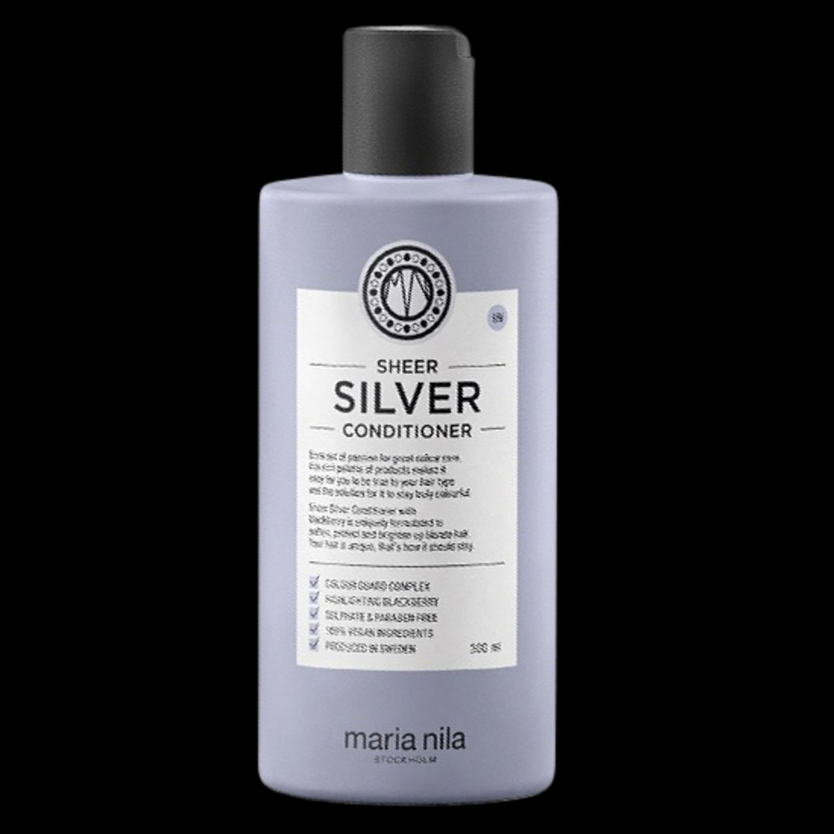 Maria Nila Sheer Silver Conditioner 300 ml.