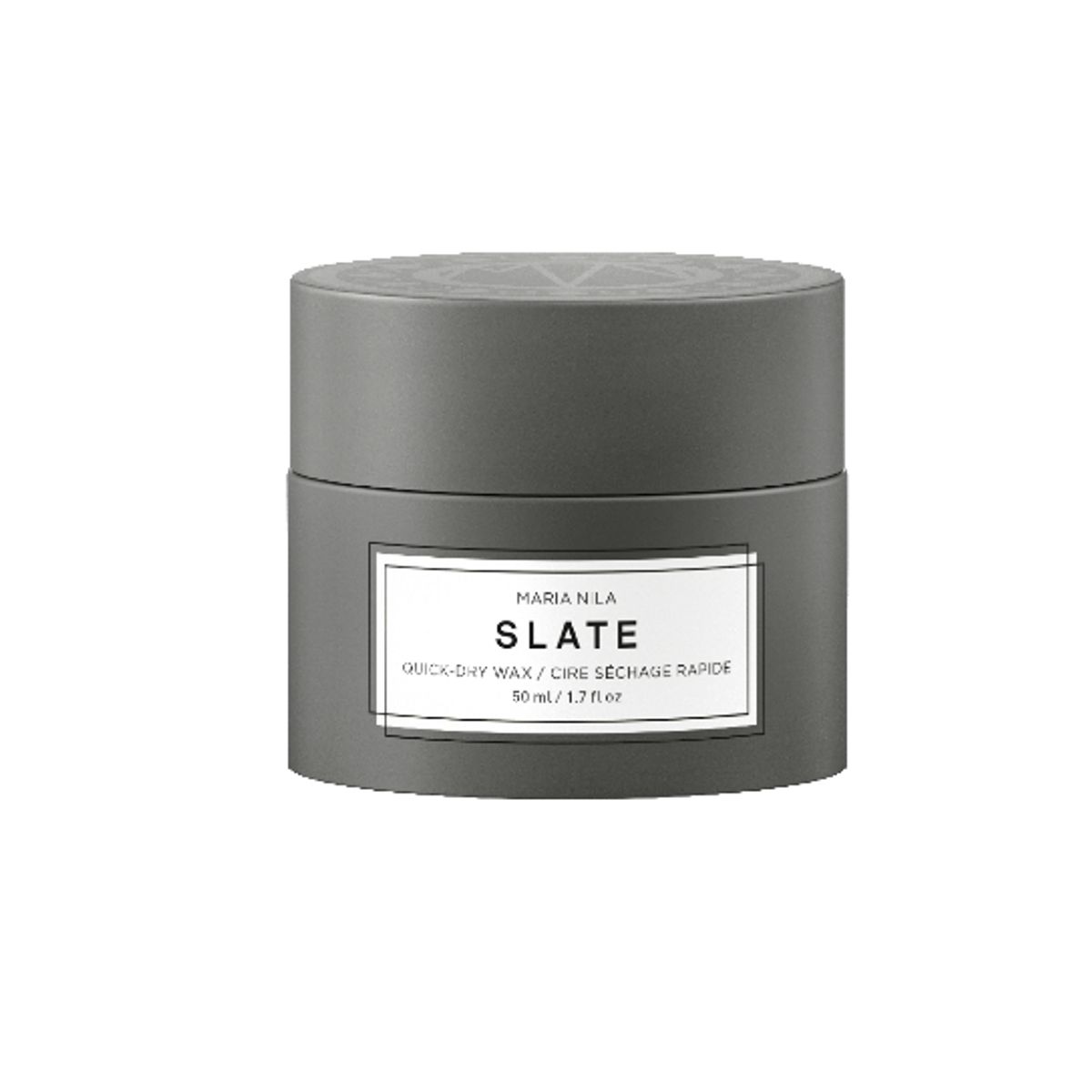 Maria Nila Slate Quick-Dry Wax 50 ml.