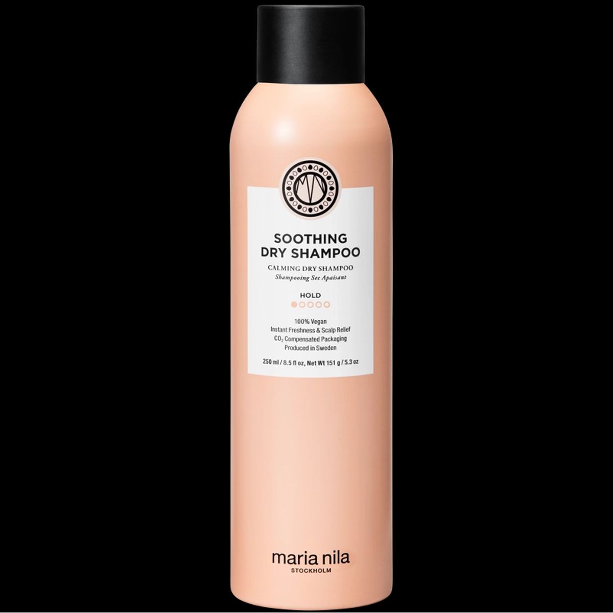 Maria Nila Soothing Dry Shampoo 250 ml