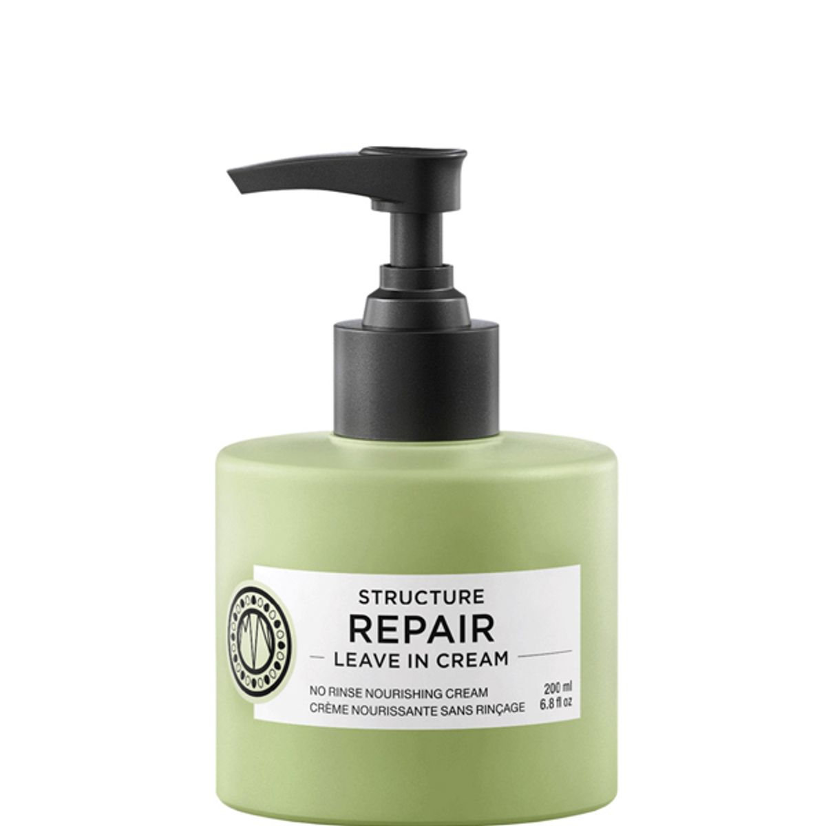 Maria Nila Structure Repair Leave-in Cream, 200 ml