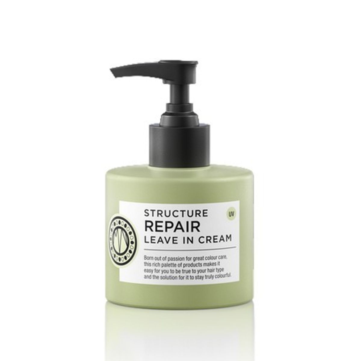 Maria Nila - Structure Repair Leave in Cream - 200 ml