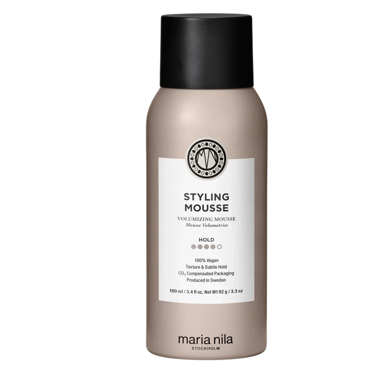 Maria Nila Styling Mousse 100 ml