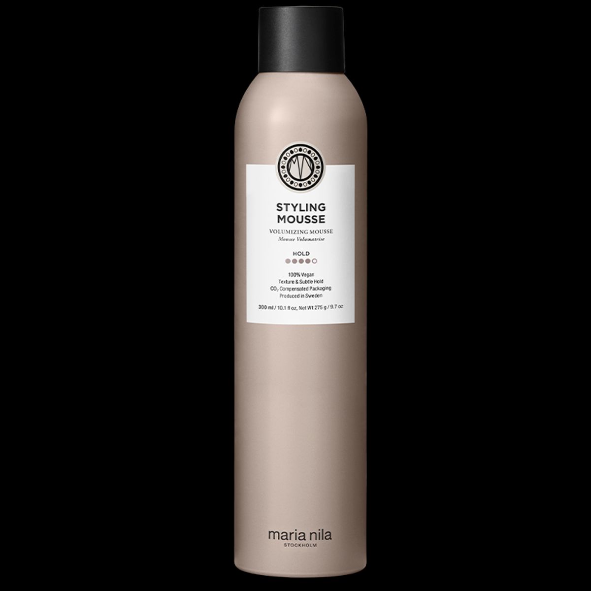 Maria Nila Styling Mousse 300 ml.