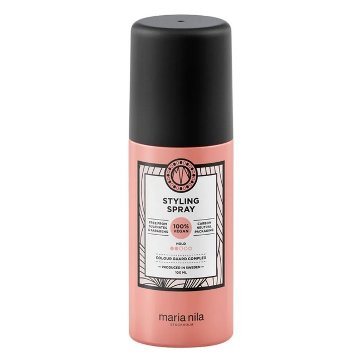 Maria Nila - Styling Spray - 100 ml