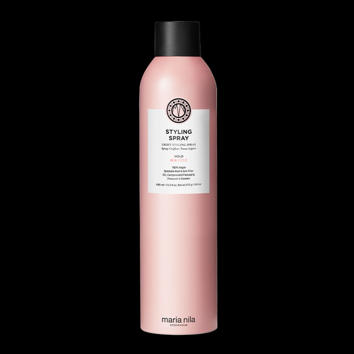 Maria Nila Styling Spray 400 ml.