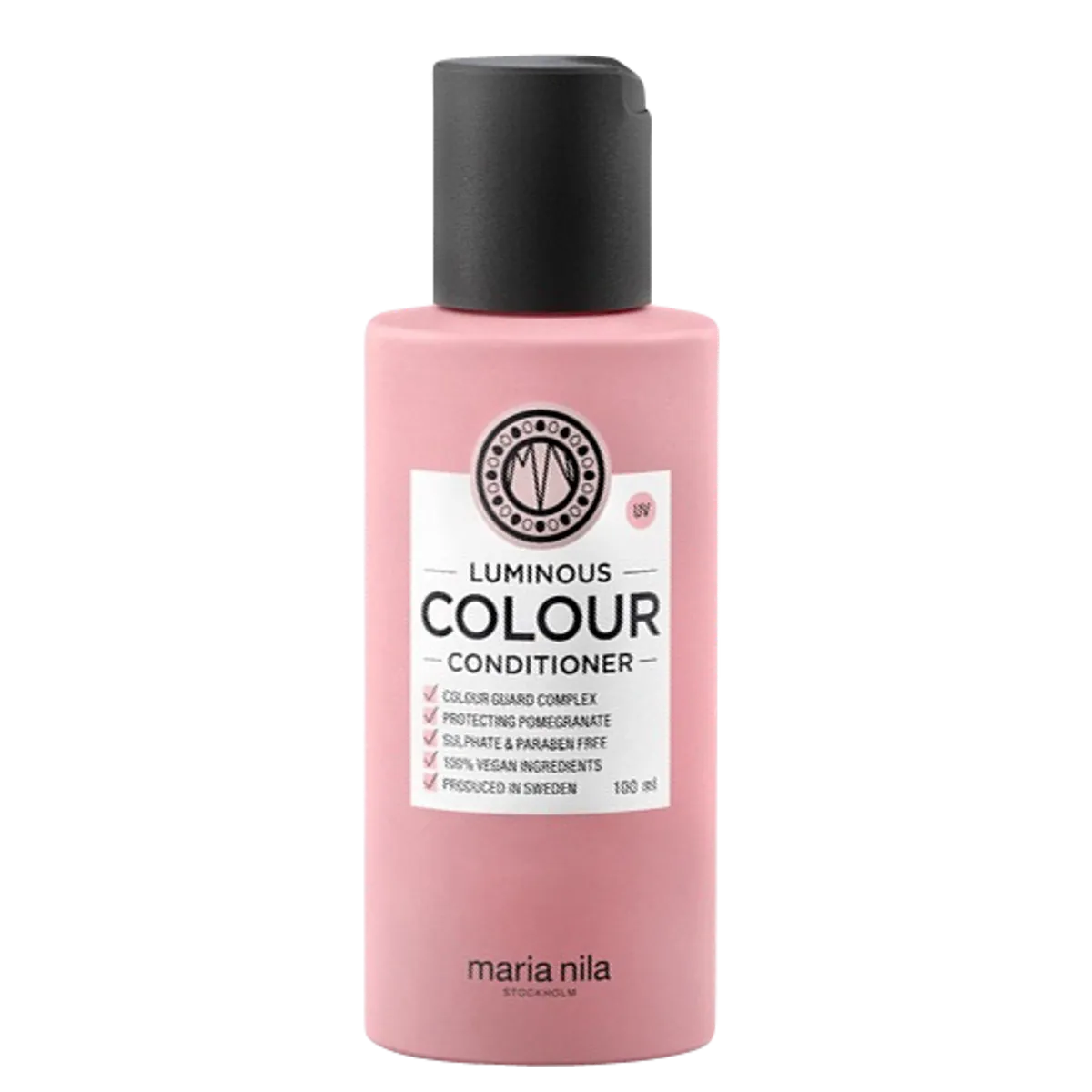 Maria Nila Travel Luminous Colour Conditioner 100 ml.