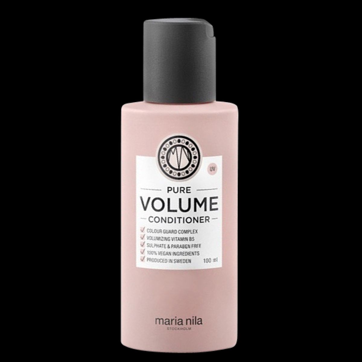 Maria Nila Travel Pure Volume Conditioner 100 ml.