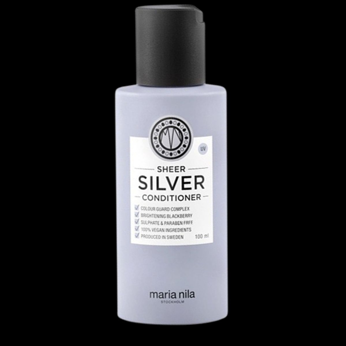 Maria Nila Travel Sheer Silver Conditioner 100 ml.