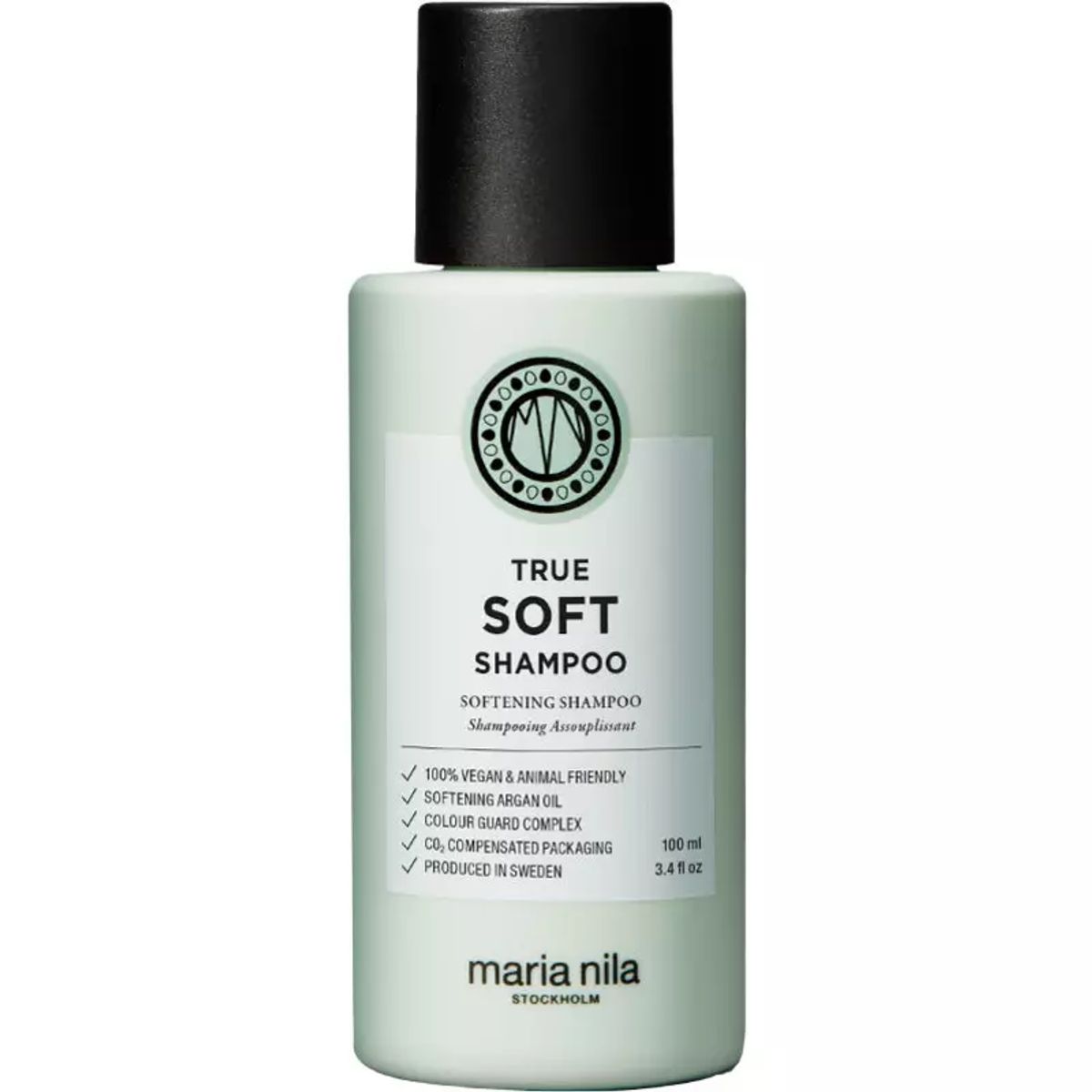 Maria Nila True Soft Shampoo 100 ml