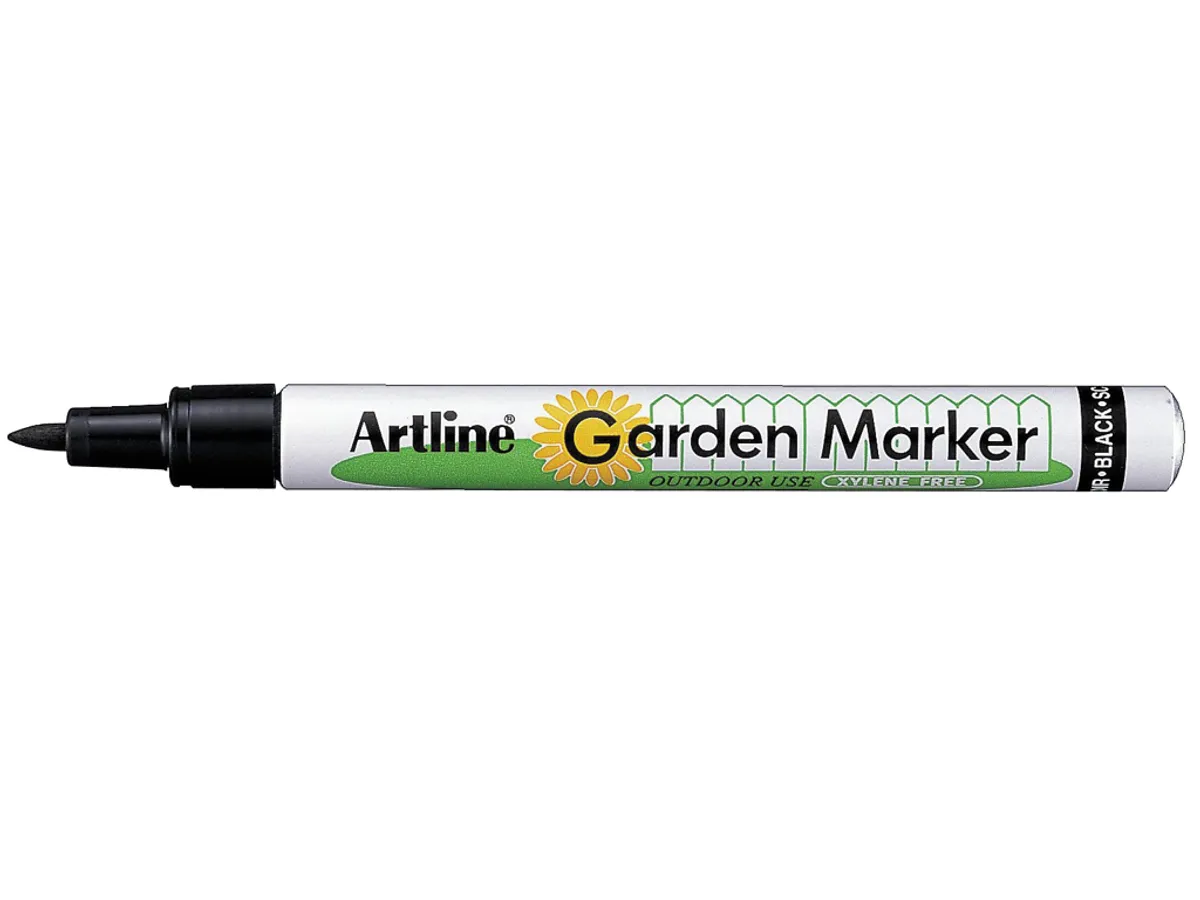 Marker Artline Ek-780 Garden Sort