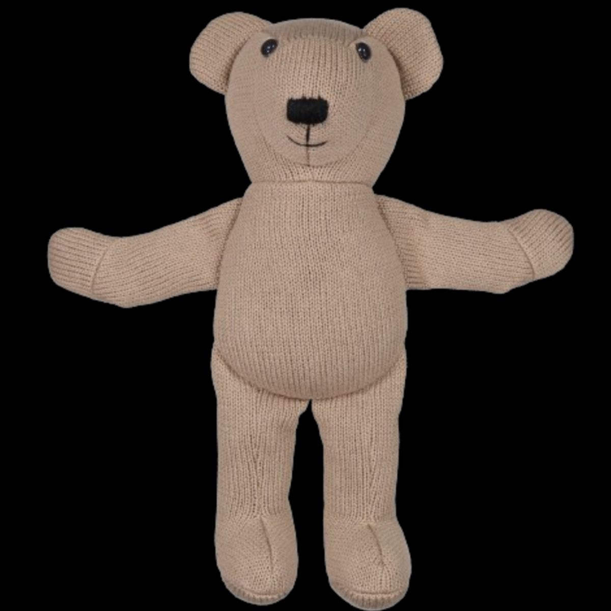 MarMar Bamse - Teddy - Warm Stone