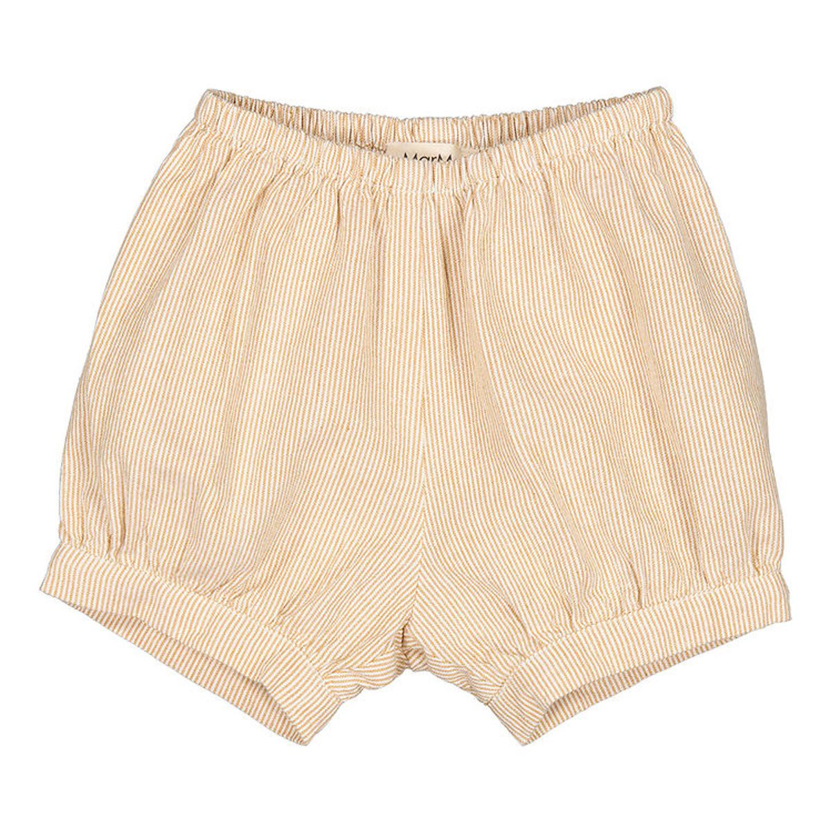 MarMar Bloomers- Pablo - Dijon Stripe