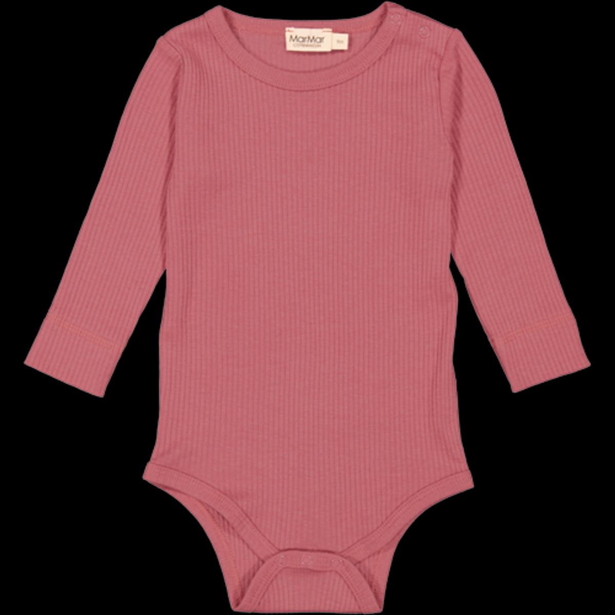 MarMar body i modal - Pink Rouge - 56