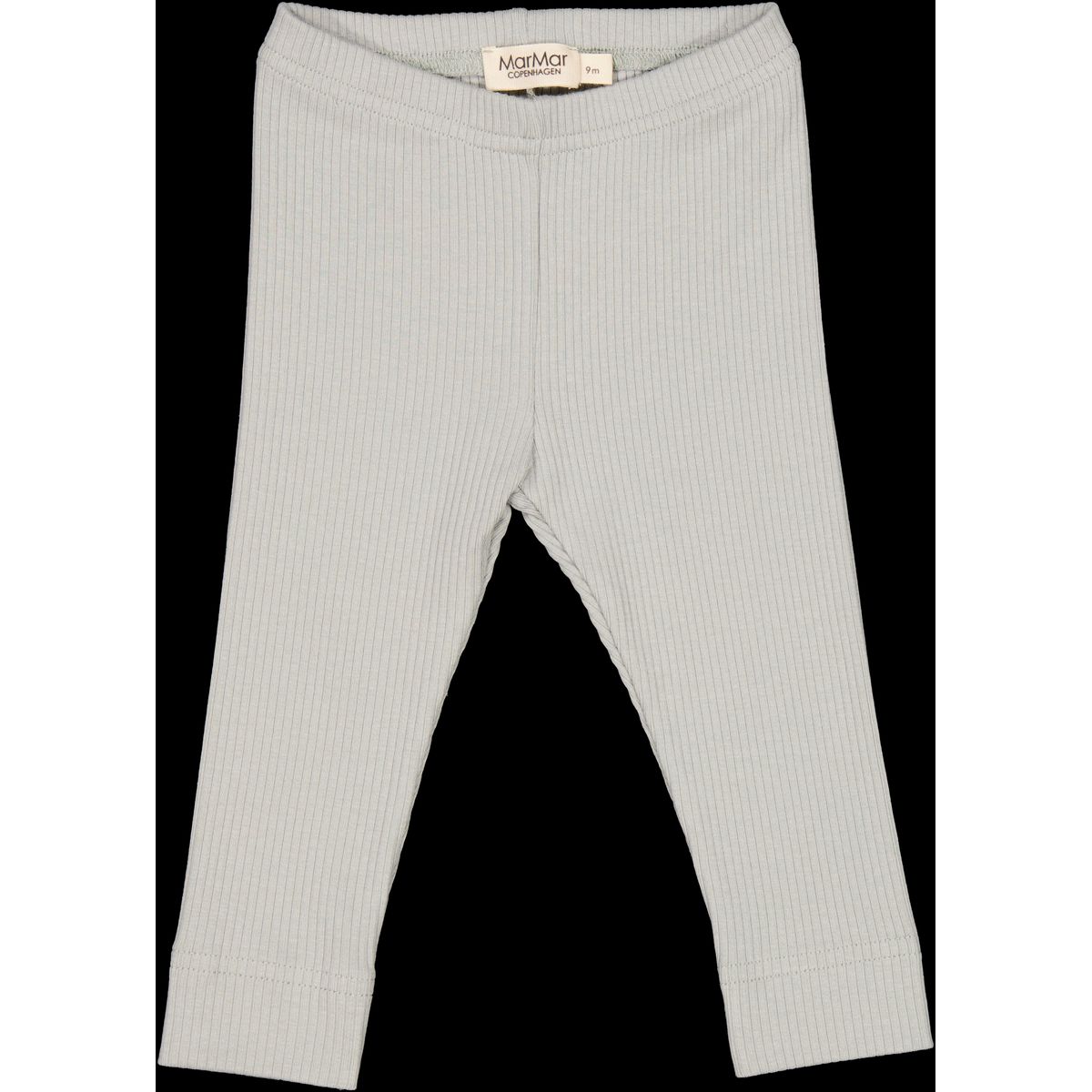 MarMar Leg Modal Pants - Chalk - 56 cm / 2 mdr.