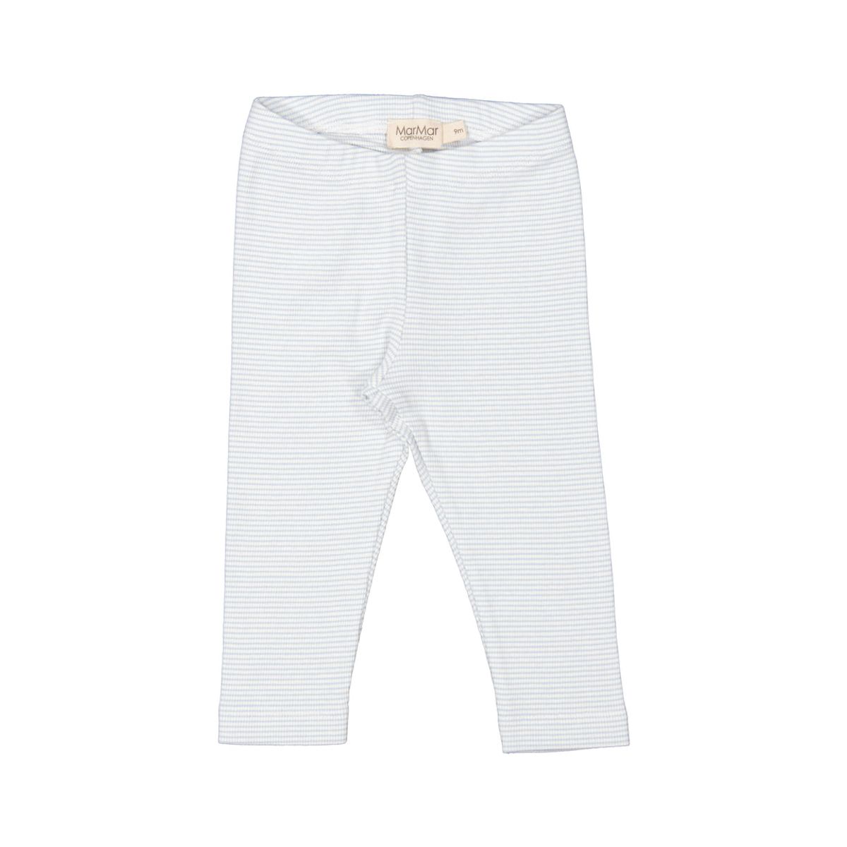 MarMar Leg Modal Pants - Fresh Air Stripe - 56 cm / 2 mdr.