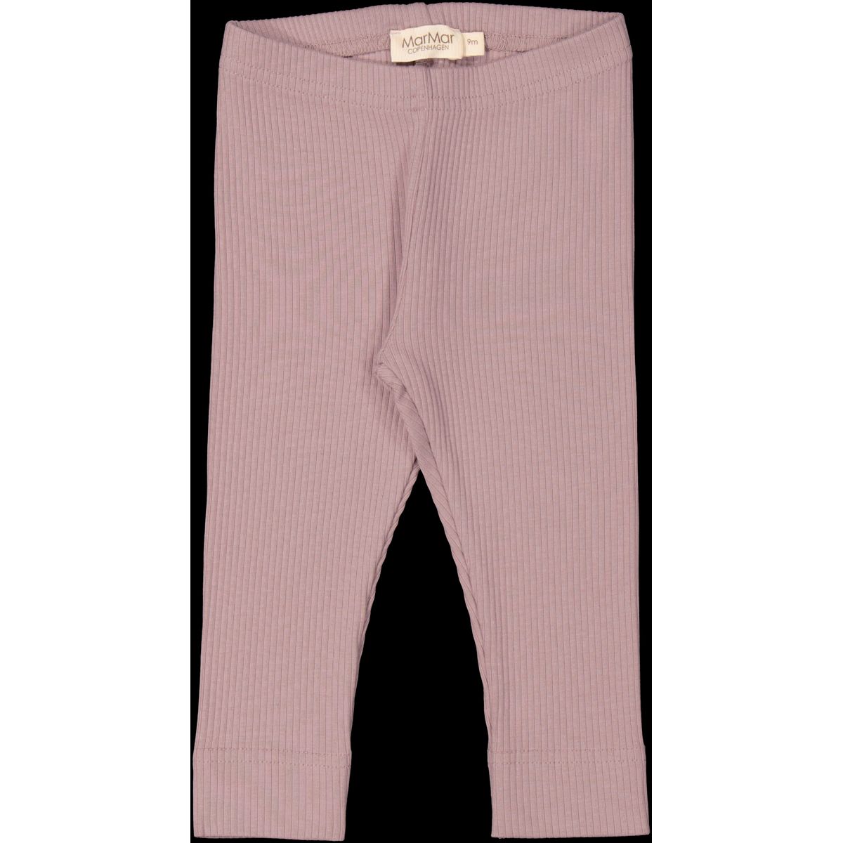 MarMar Leg Modal Pants - Light Mauve - 56 cm / 2 mdr.