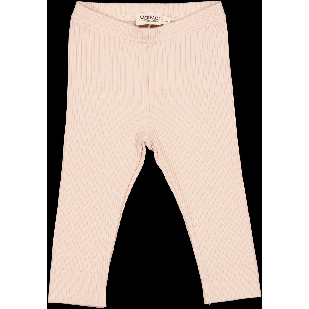 MarMar Leg Modal Pants - Rose Moon - 56 cm / 2 mdr.