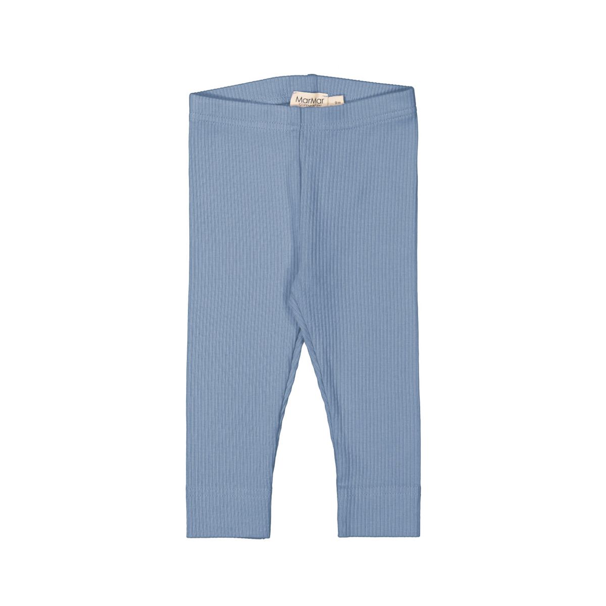 MarMar Leg Modal Pants - Storm Cloud - 56 cm / 2 mdr.