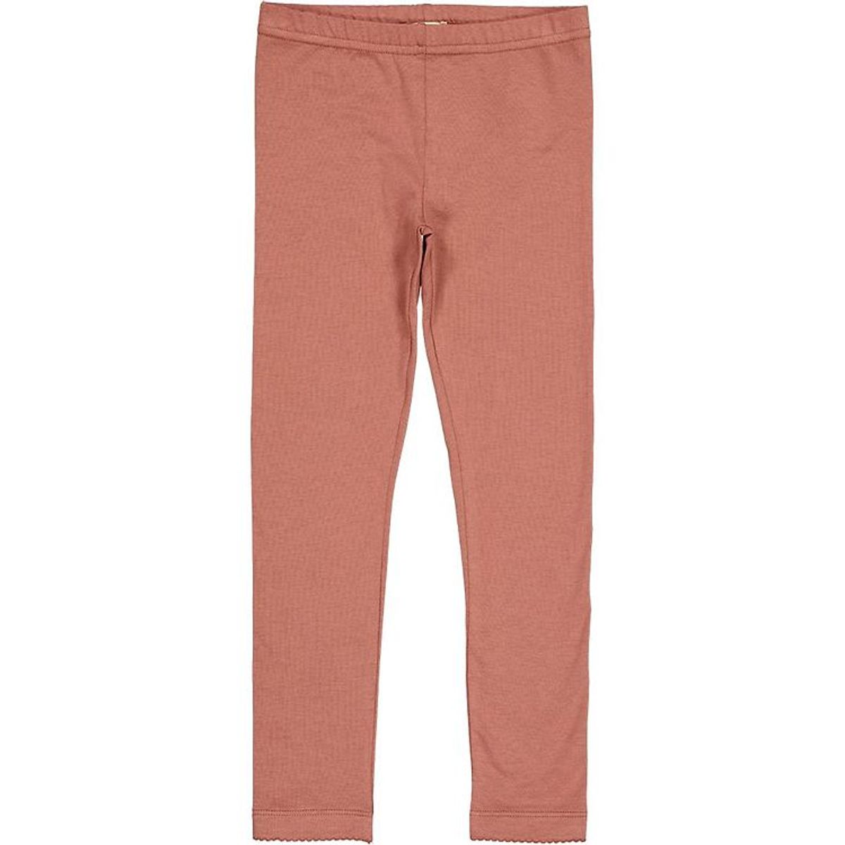 MarMar Leggings - Modal - Lisa - Rose Blush