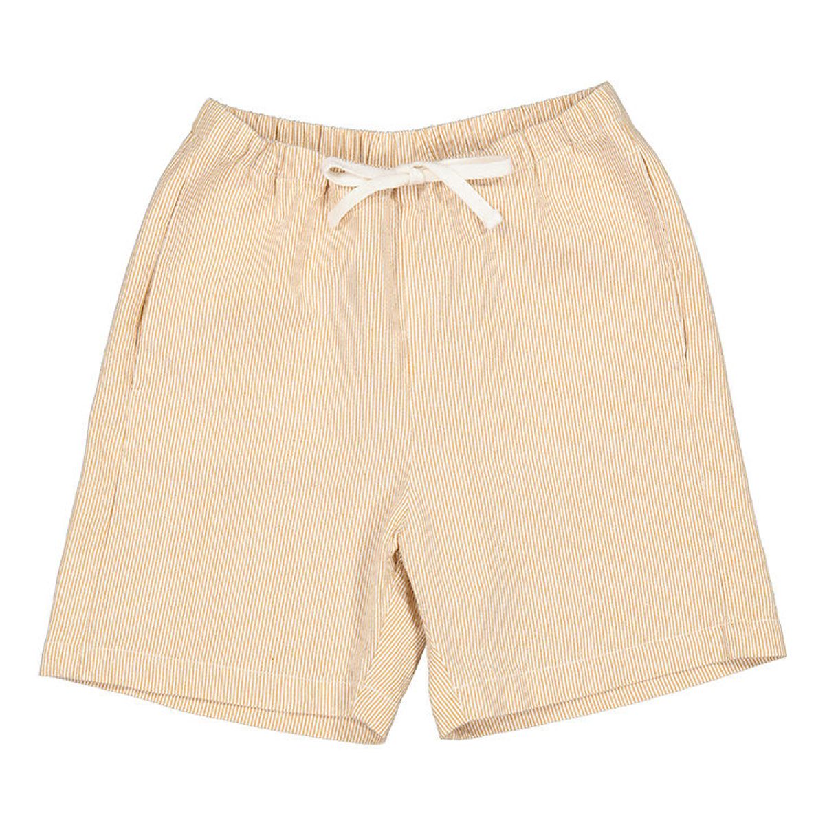 MarMar Shorts - Pal - Dijon Stripe