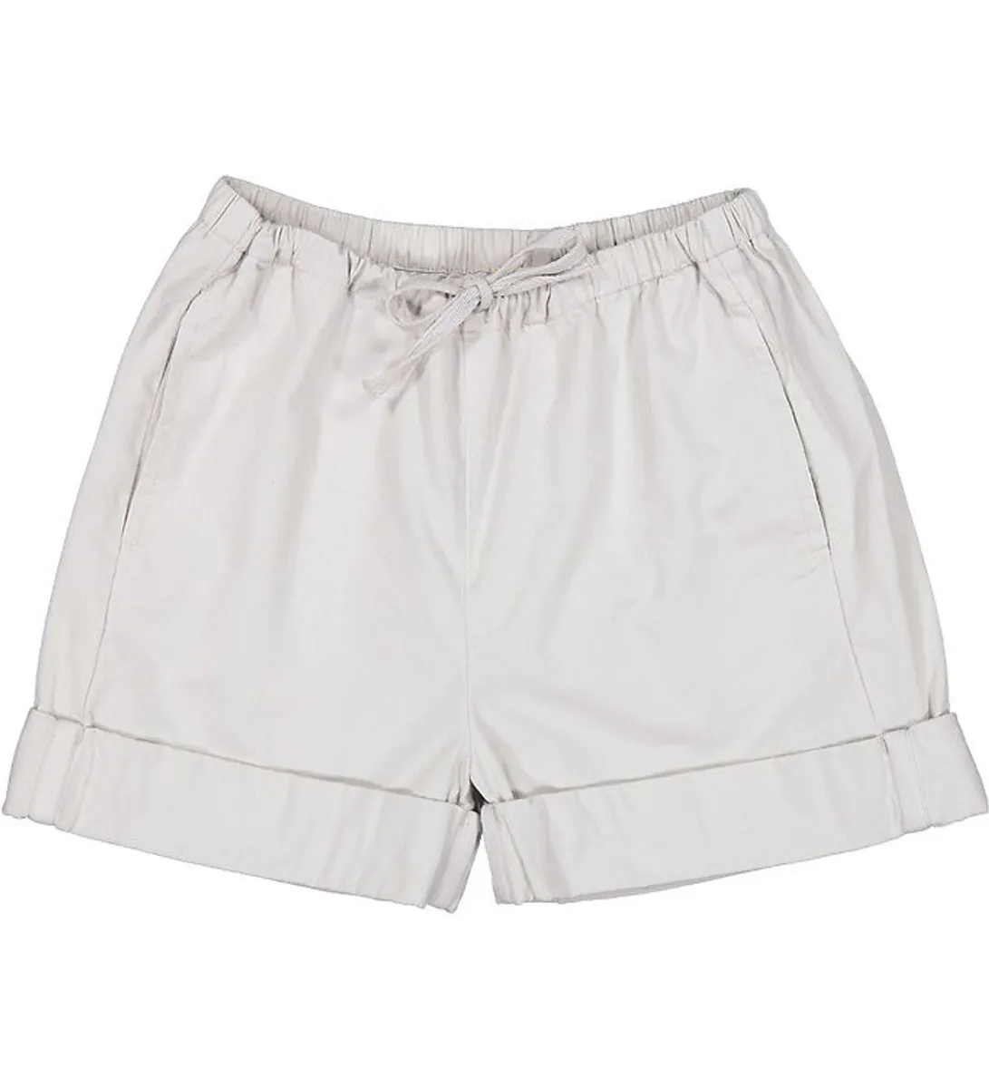 MarMar Shorts - Pato - Pearl Grey