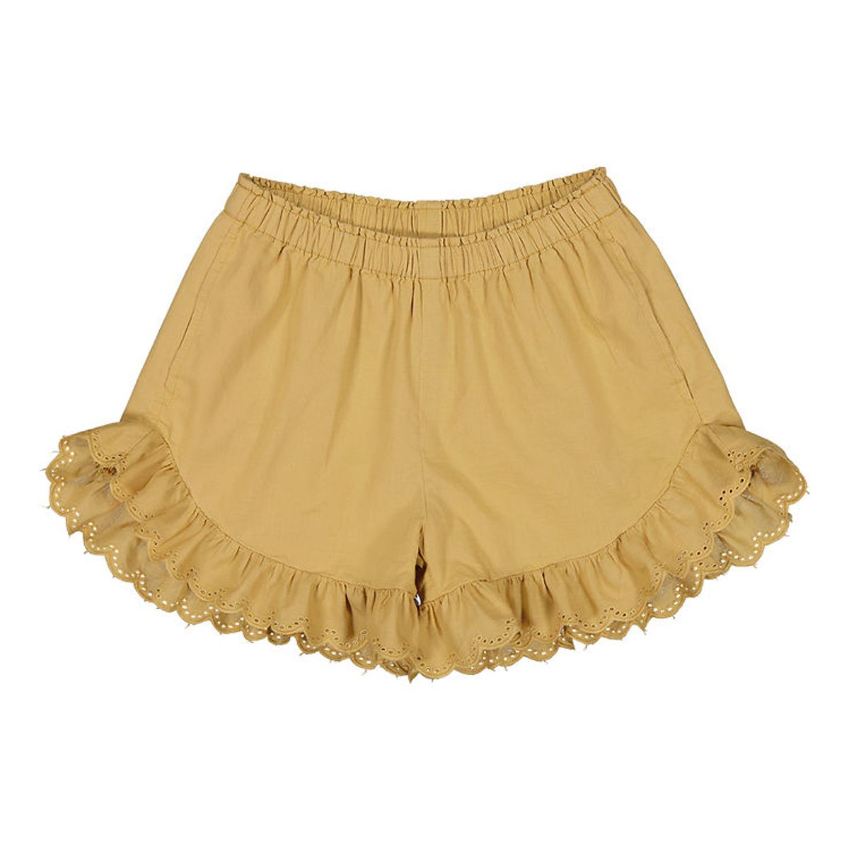 MarMar Shorts - Prue - Dijon