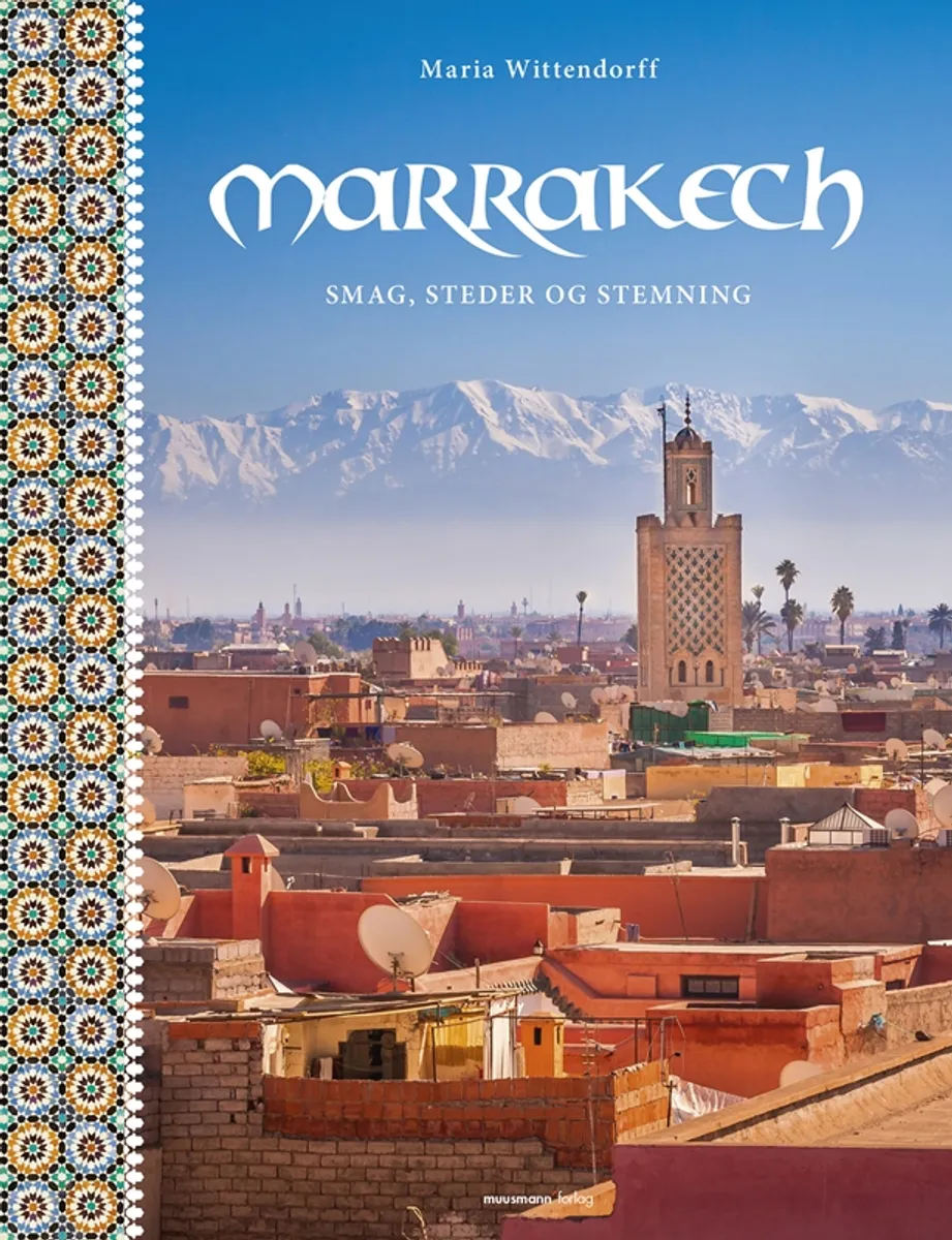 Marrakech